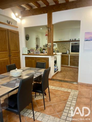 Maison à vendre 4 pièces 97 m² Vedène
