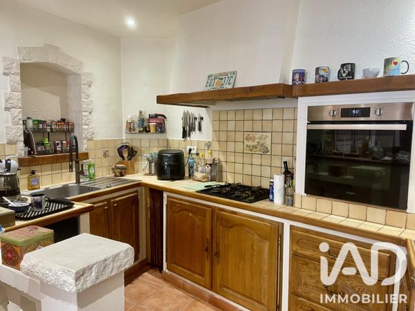 Maison à vendre 4 pièces 97 m² Vedène