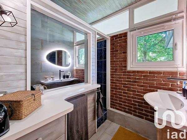 Appartement à vendre 2 pièces 53 m² Le Coudray-Montceaux