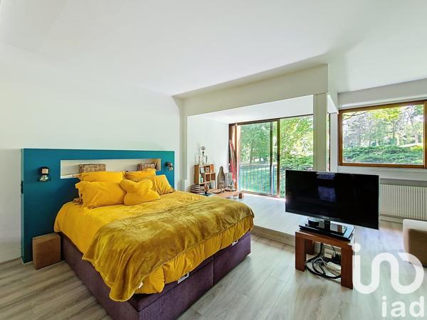 Appartement à vendre 2 pièces 53 m² Le Coudray-Montceaux