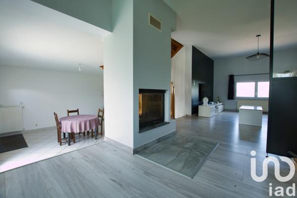 Maison à vendre 6 pièces 114 m² Donges