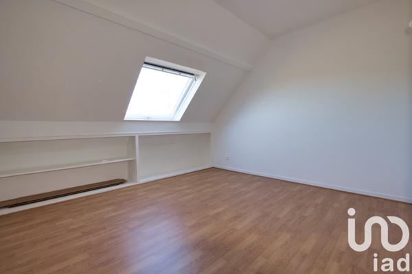 Maison à vendre 6 pièces 114 m² Donges