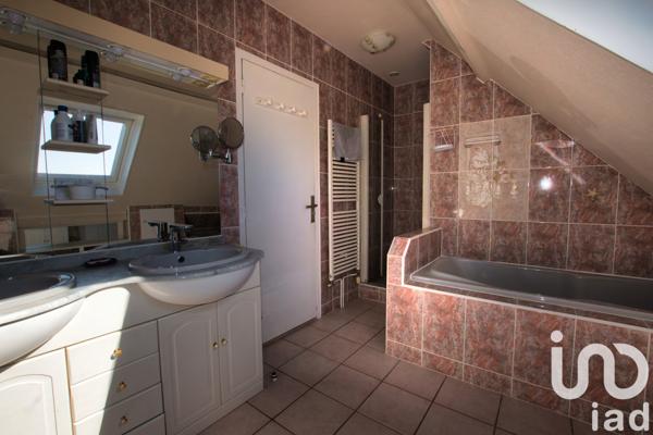 Maison à vendre 6 pièces 114 m² Donges