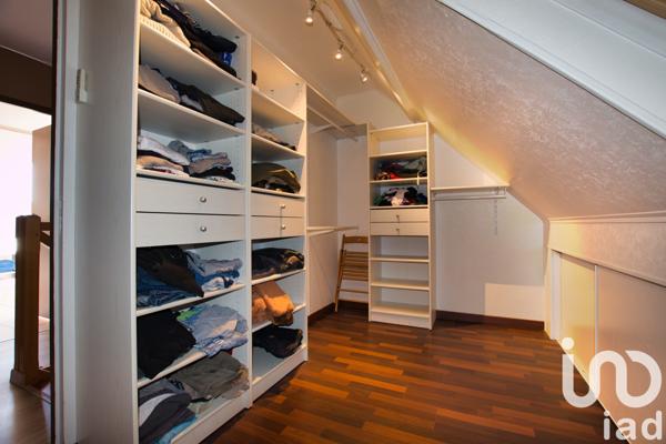 Maison à vendre 6 pièces 114 m² Donges