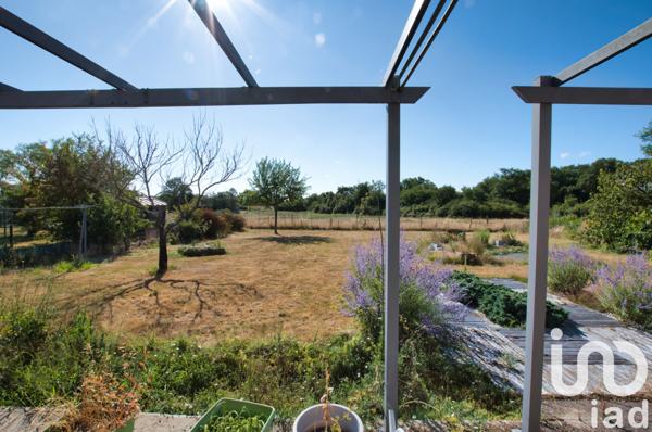 Maison à vendre 6 pièces 114 m² Donges