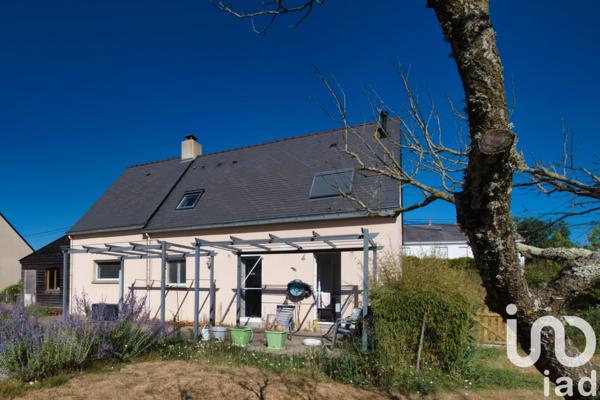 Maison à vendre 6 pièces 114 m² Donges