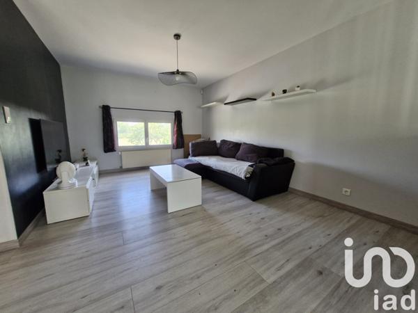 Maison à vendre 6 pièces 114 m² Donges