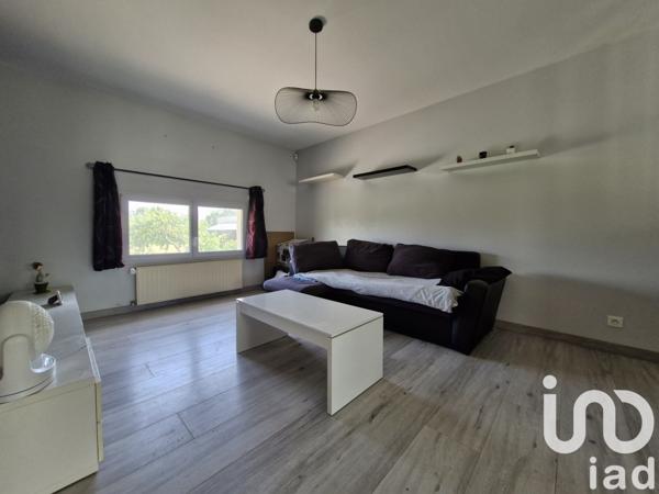 Maison à vendre 6 pièces 114 m² Donges