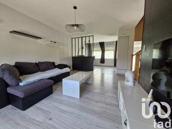 Maison à vendre 6 pièces 114 m² Donges