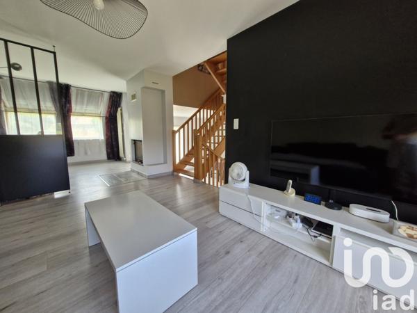 Maison à vendre 6 pièces 114 m² Donges