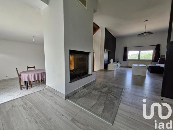 Maison à vendre 6 pièces 114 m² Donges