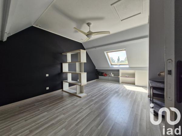 Maison à vendre 6 pièces 114 m² Donges