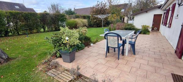 Vente Maison 5 pièces 94 m2 à Andeville