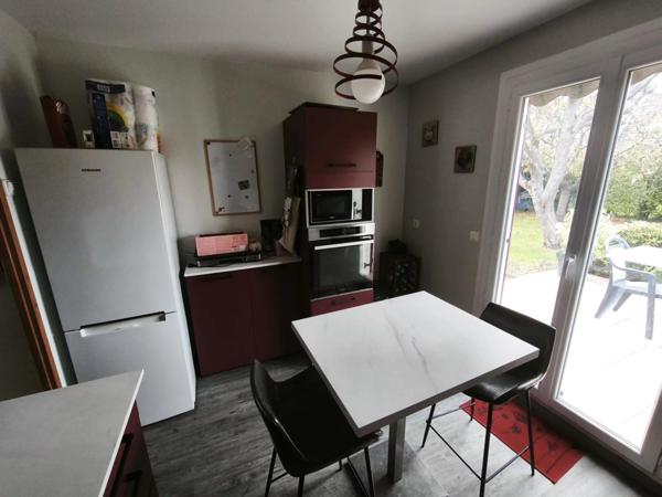 Vente Maison 5 pièces 94 m2 à Andeville