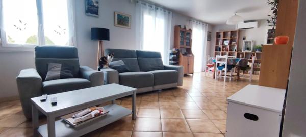Vente Maison 5 pièces 94 m2 à Andeville