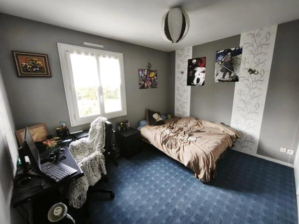 Vente Maison 5 pièces 94 m2 à Andeville