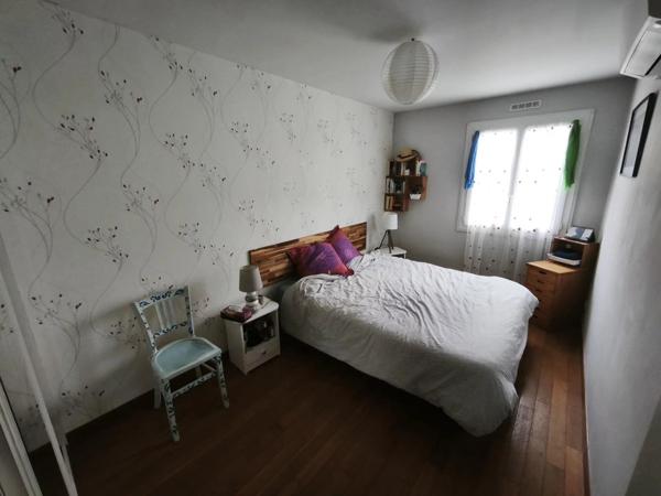 Vente Maison 5 pièces 94 m2 à Andeville