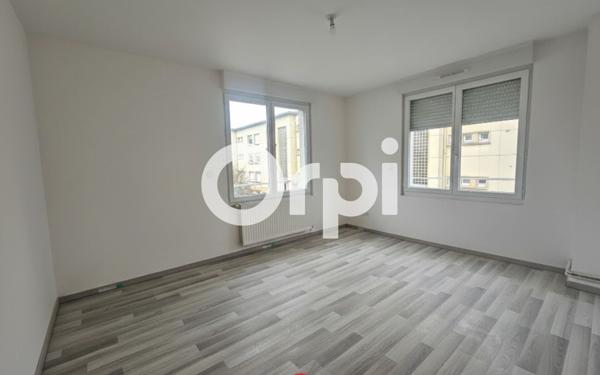 Maison à vendre    5 pièces •  Beautor