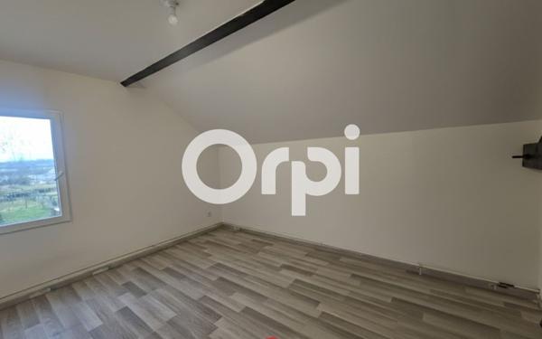 Maison à vendre    5 pièces •  Beautor