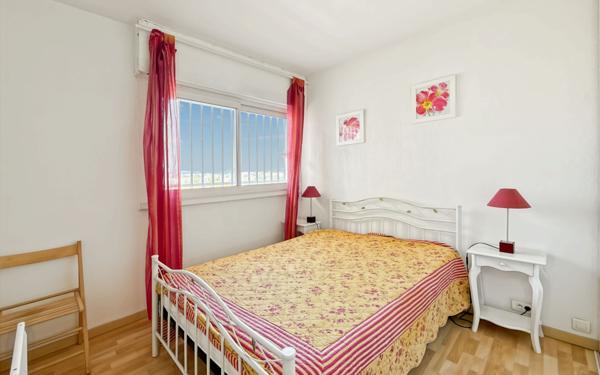 Appartement à vendre    3 pièces •  Fréjus