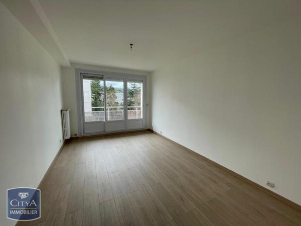 Appartement à louer 3 pièces 52.8m²