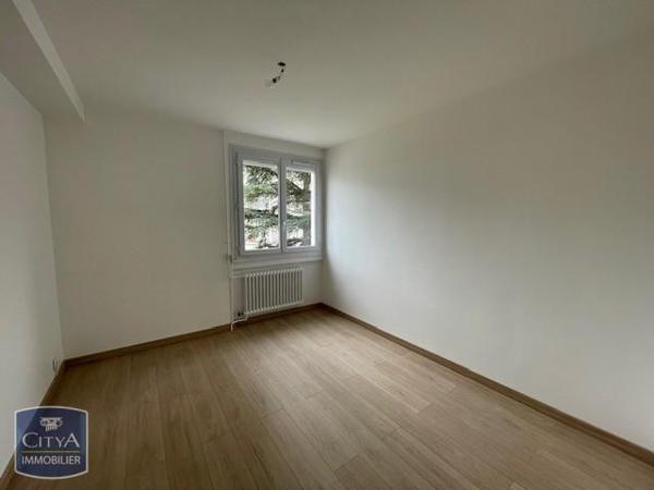 Appartement à louer 3 pièces 52.8m²