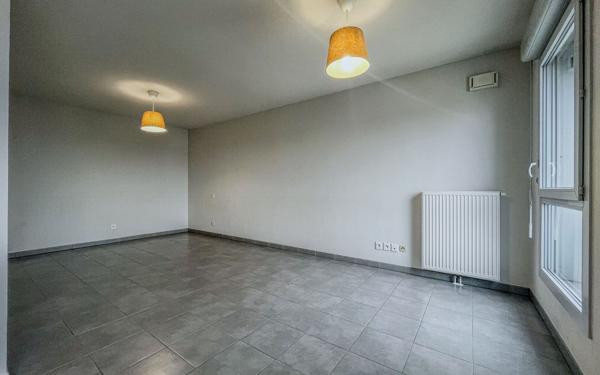 Appartement à vendre    1 pièce • 33,70 m2 Toulouse