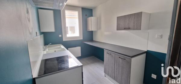 Appartement à vendre 5 pièces 84 m² Saint-Dizier