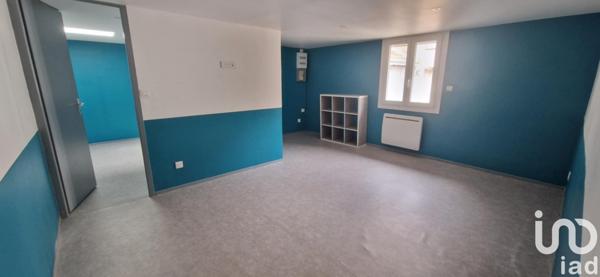 Appartement à vendre 5 pièces 84 m² Saint-Dizier