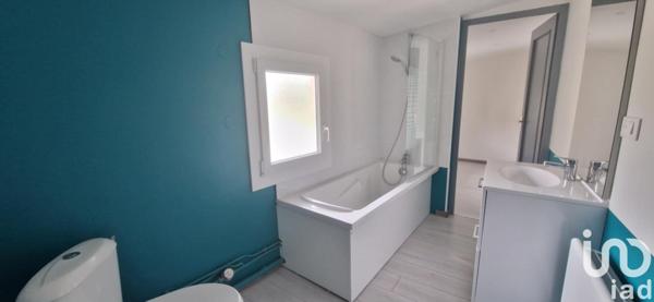 Appartement à vendre 5 pièces 84 m² Saint-Dizier