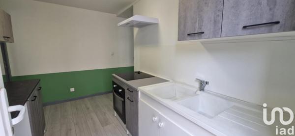 Appartement à vendre 5 pièces 84 m² Saint-Dizier