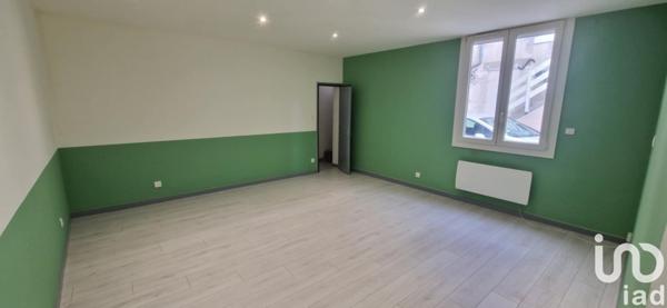 Appartement à vendre 5 pièces 84 m² Saint-Dizier
