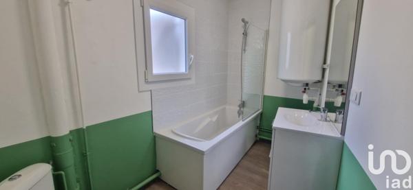 Appartement à vendre 5 pièces 84 m² Saint-Dizier