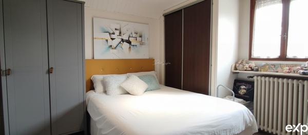 MOUGINS – APPARTEMENTS 5 PIECES AVEC TERRAIN DE 480 m², GARAGE ET TERRASSES