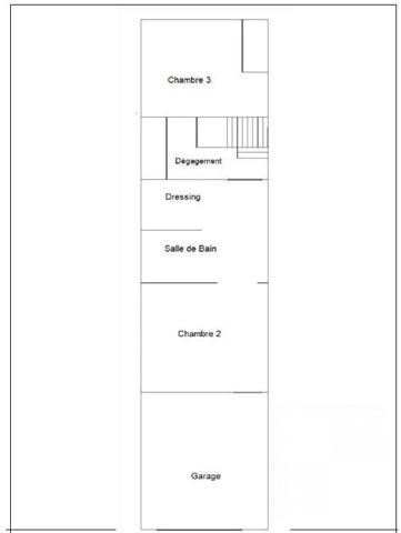 MOUGINS – APPARTEMENTS 5 PIECES AVEC TERRAIN DE 480 m², GARAGE ET TERRASSES