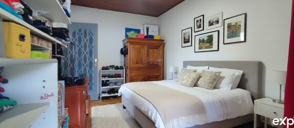 MOUGINS – APPARTEMENTS 5 PIECES AVEC TERRAIN DE 480 m², GARAGE ET TERRASSES