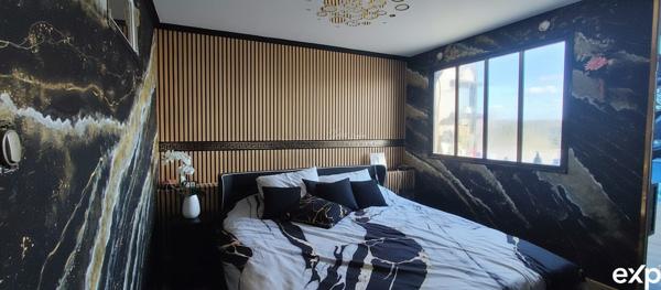 MOUGINS – APPARTEMENTS 5 PIECES AVEC TERRAIN DE 480 m², GARAGE ET TERRASSES