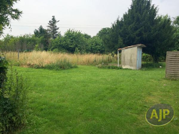 Location maison Saint Sever De Saintonge : 750 € - AJP Immobilier Saintes