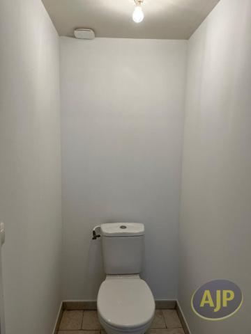 Location maison Saint Sever De Saintonge : 750 € - AJP Immobilier Saintes