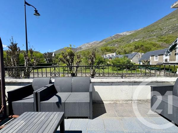 Maison à vendre  5 pièces - 243,76 m 2   ARGELES GAZOST  - 65