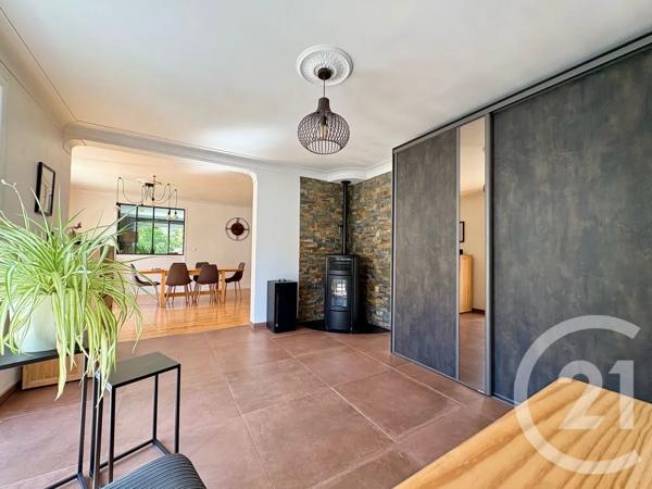 Maison à vendre  5 pièces - 243,76 m 2   ARGELES GAZOST  - 65