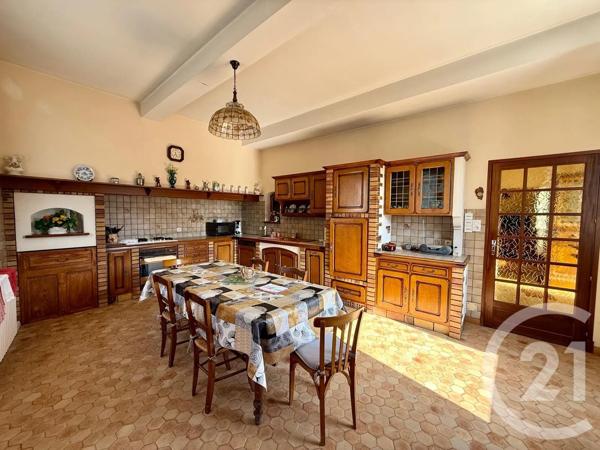 Maison à vendre  5 pièces - 243,76 m 2   ARGELES GAZOST  - 65