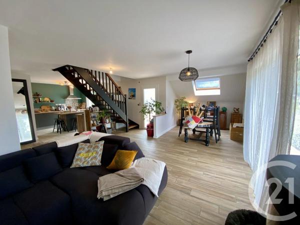Maison à vendre  5 pièces - 243,76 m 2   ARGELES GAZOST  - 65