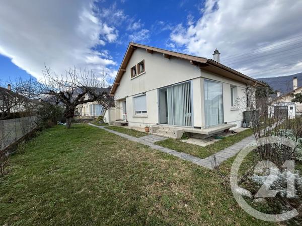 Maison à vendre  5 pièces - 243,76 m 2   ARGELES GAZOST  - 65