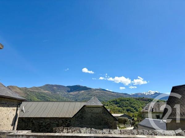 Maison à vendre  5 pièces - 243,76 m 2   ARGELES GAZOST  - 65