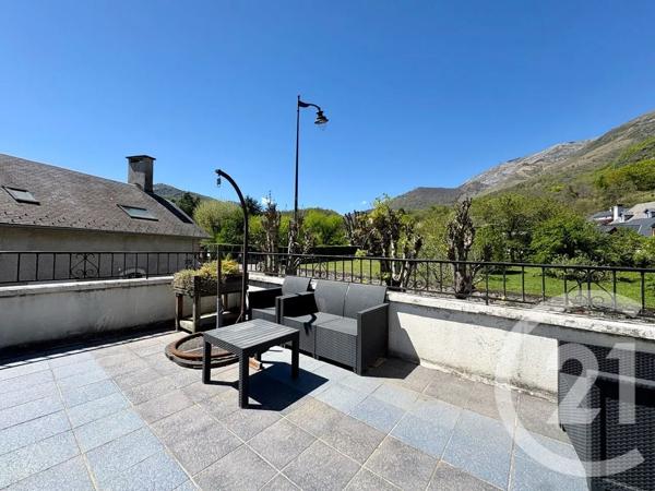 Maison à vendre  5 pièces - 243,76 m 2   ARGELES GAZOST  - 65