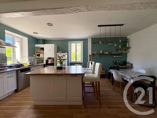 Maison à vendre  5 pièces - 243,76 m 2   ARGELES GAZOST  - 65