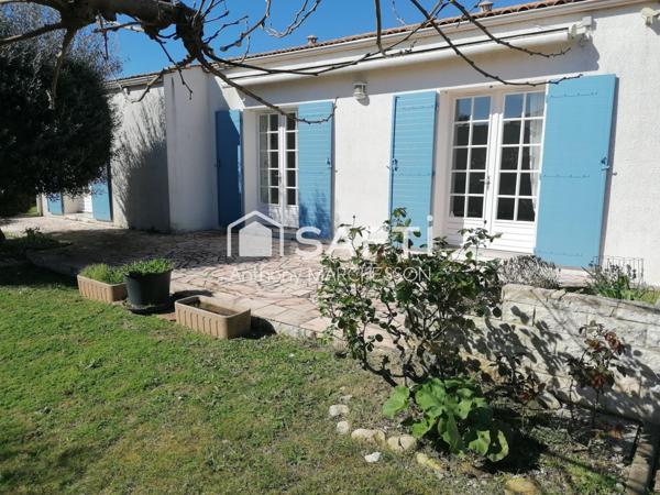 Maison - 5 pièces - 160m²