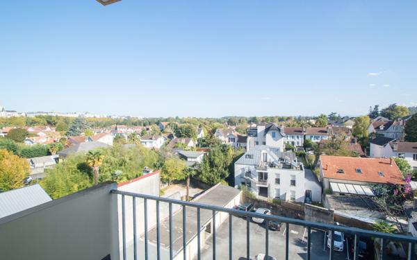 Appartement à louer    1 pièce • 33,28 m2 Pau