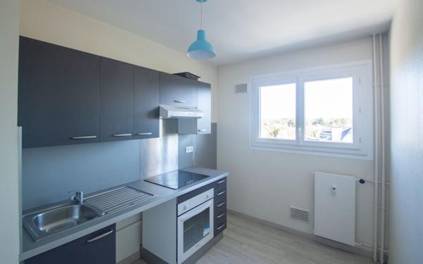 Appartement à louer    1 pièce • 33,28 m2 Pau